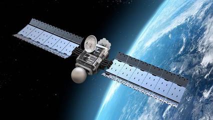 北斗耀空 中國衛(wèi)星導航的硬實力崛起