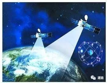 探秘北斗“黑科技” 衛(wèi)星導航背后的中國智慧