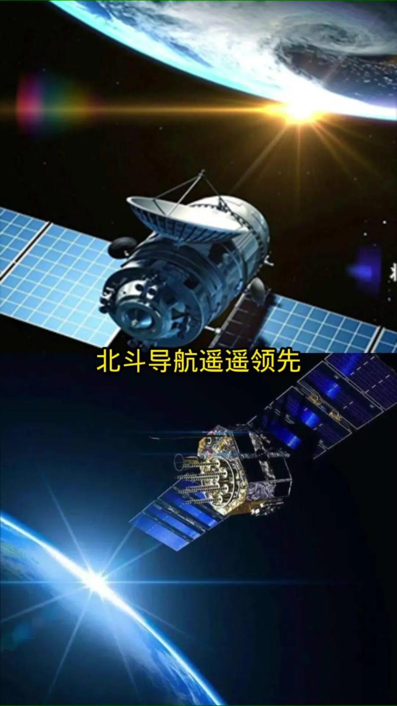 中國速度與卓越智慧 北斗衛(wèi)星導航系統(tǒng)跨越式發(fā)展