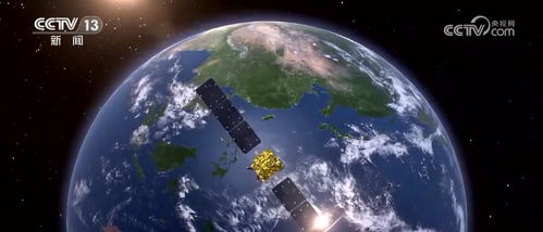 北斗璀璨照神州 中國星辰之光引領應用規(guī)模化，全面賦能國家基礎設施