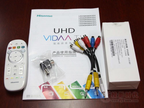 液晶電視音視頻線選購指南 接口、類型與連接技巧全解析