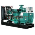 康明斯柴油發電機組廠限時搶購 優質電源與安防監控一體化解決方案